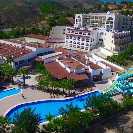 Elitium Thermal Hotel Bozkoy  Εξωτερικό φωτογραφία