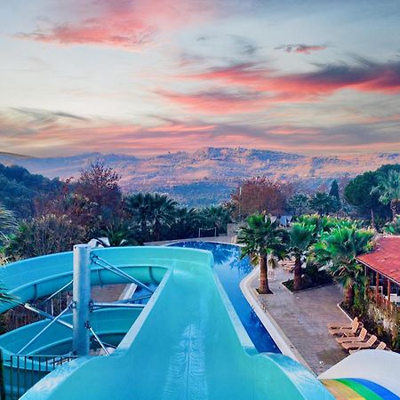 Elitium Thermal Hotel Bozkoy  Εξωτερικό φωτογραφία