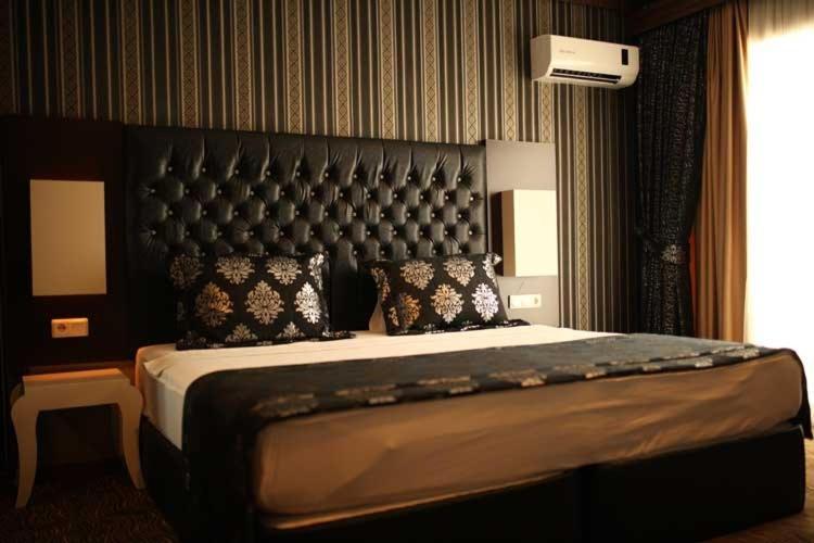 Elitium Thermal Hotel Bozkoy  Εξωτερικό φωτογραφία