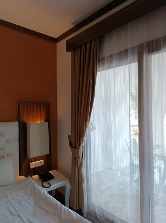 Elitium Thermal Hotel Bozkoy  Εξωτερικό φωτογραφία