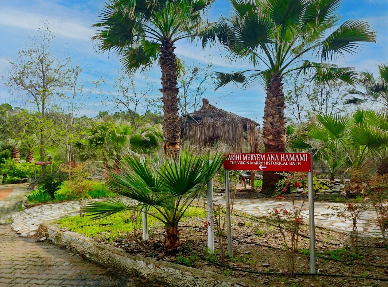 Elitium Thermal Hotel Bozkoy  Εξωτερικό φωτογραφία